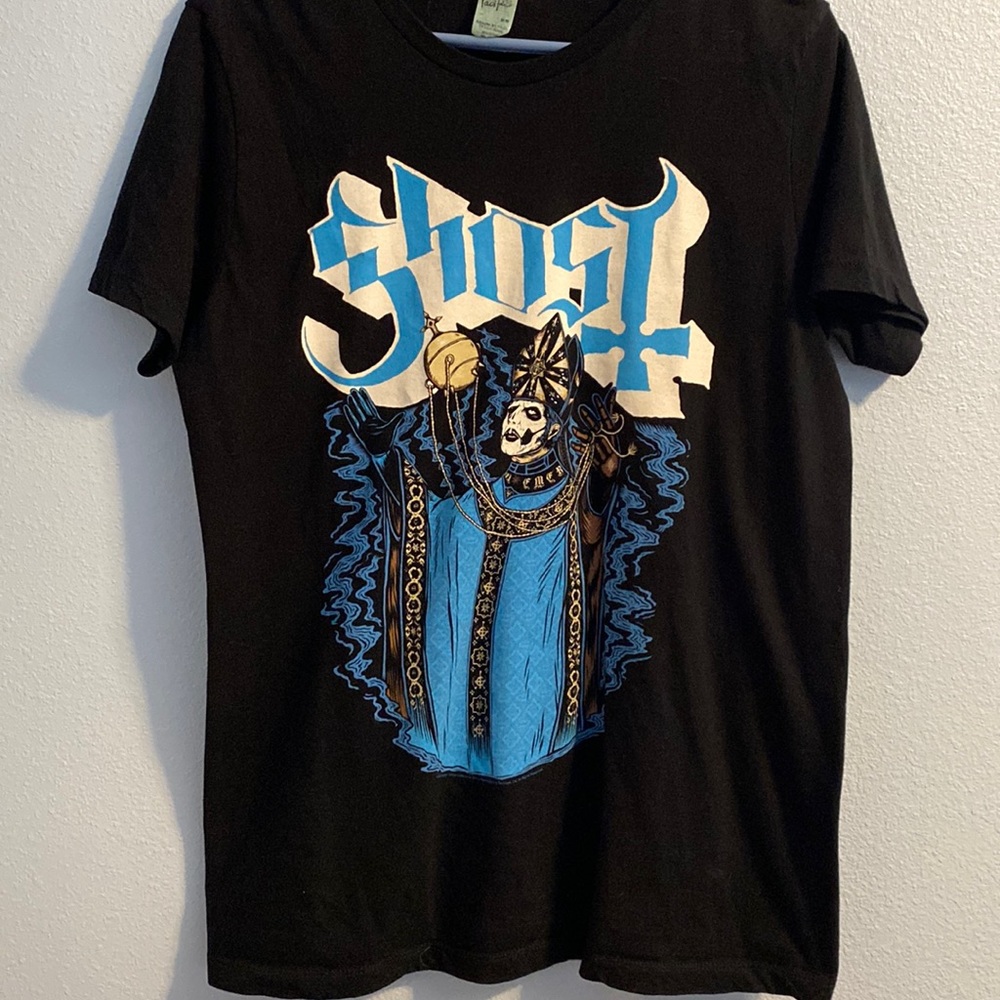 Ghost T-Shirt